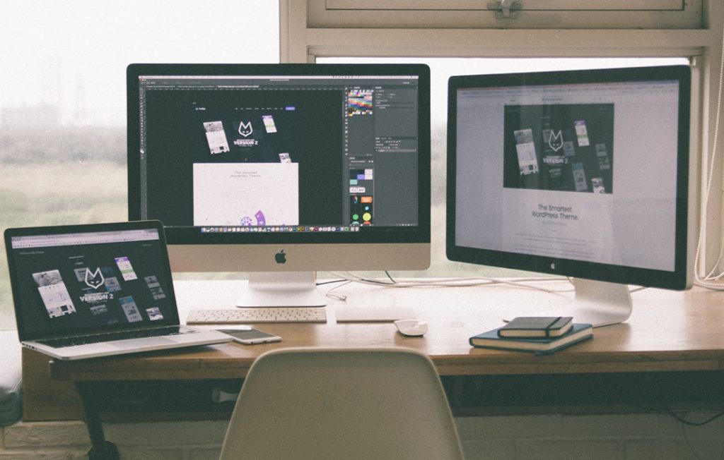 Why Every Startup Needs a Digital Presence