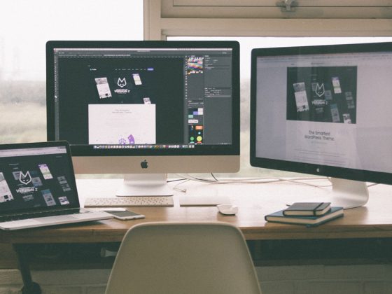 Why Every Startup Needs a Digital Presence