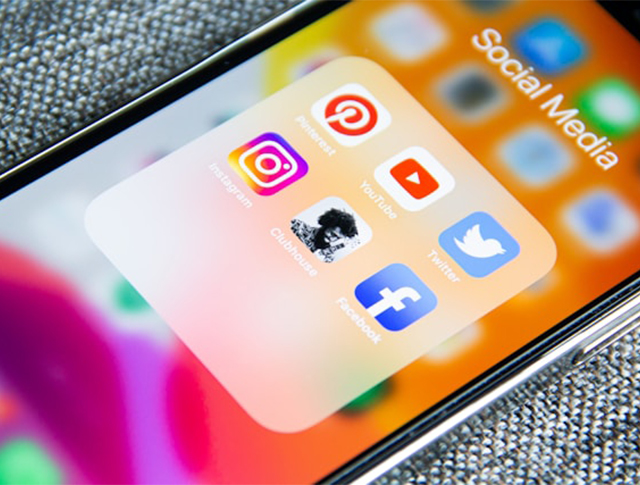 Digital<br> Marketing