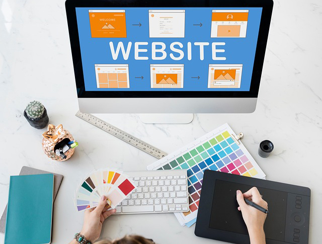 Web <br> Development