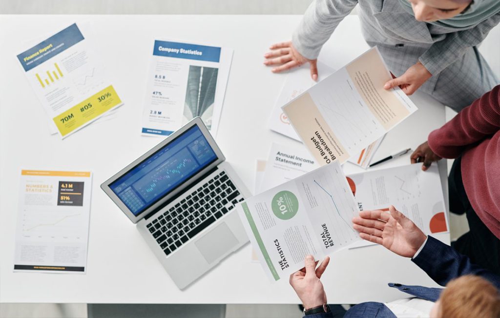 Business Strategy vs. Business Planning
