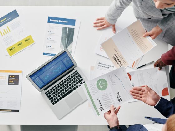 Business Strategy vs. Business Planning